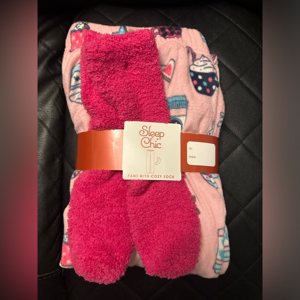 Pj pant set